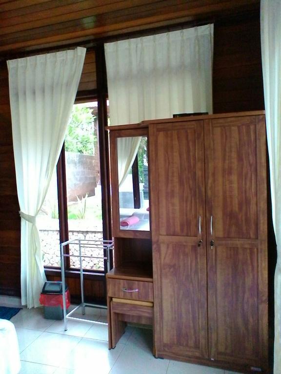 Gepah Garden Cottage Nusa Penida Dış mekan fotoğraf