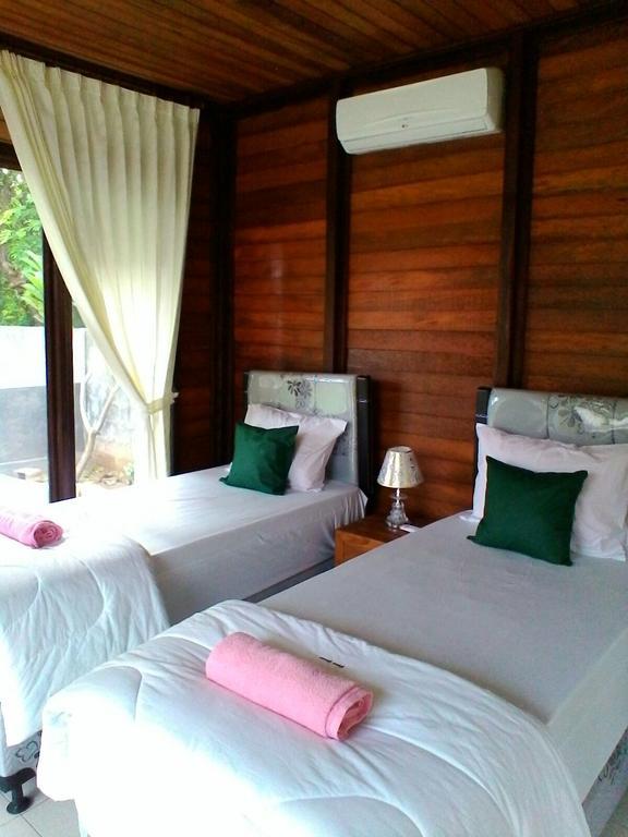 Gepah Garden Cottage Nusa Penida Dış mekan fotoğraf