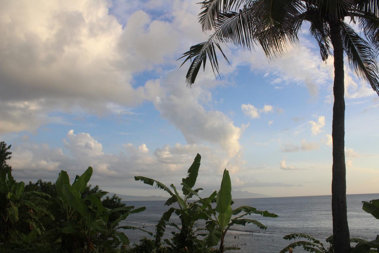 Gepah Garden Cottage Nusa Penida Dış mekan fotoğraf