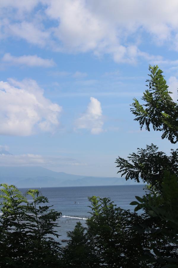 Gepah Garden Cottage Nusa Penida Dış mekan fotoğraf