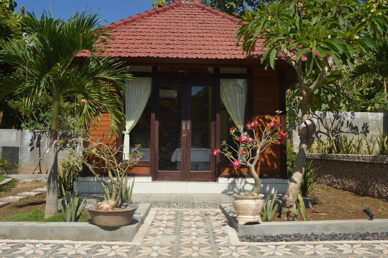 Gepah Garden Cottage Nusa Penida Dış mekan fotoğraf