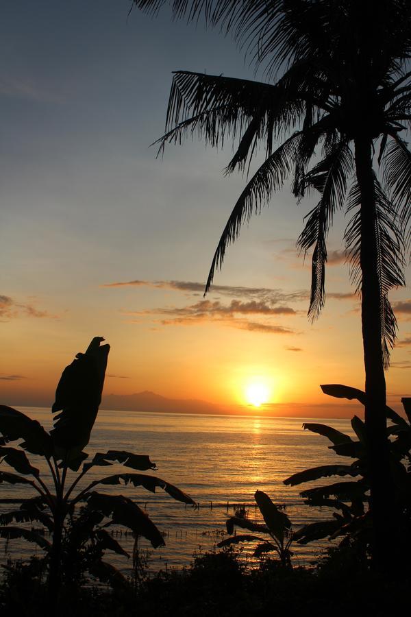 Gepah Garden Cottage Nusa Penida Dış mekan fotoğraf
